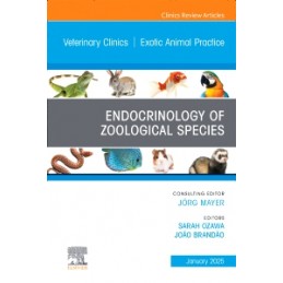 Endocrinology of Zoological...