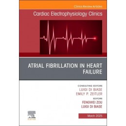 Atrial Fibrillation in...