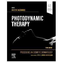Procedures in Cosmetic Dermatology Series: Photodynamic Therapy