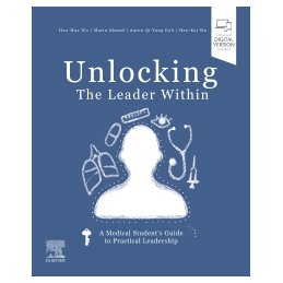 Unlocking the Leader Within