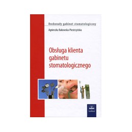 Obsługa klienta gabinetu...