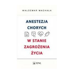 Anestezja chorych w stanie...