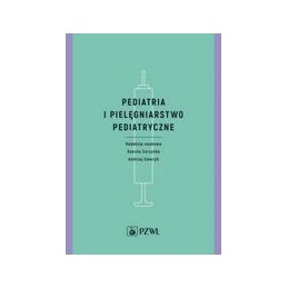 Pediatria i pielęgniarstwo...