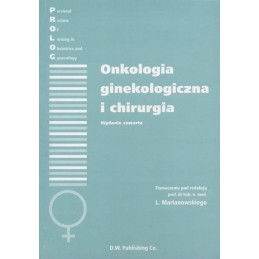 Onkologia ginekologiczna i...