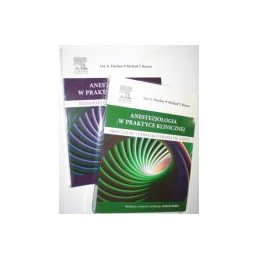 Anestezjologia w praktyce...