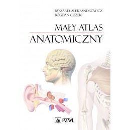 Mały atlas anatomiczny
