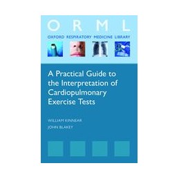 A Practical Guide to the Interpretation of Cardiopulmonary Exercise Tests