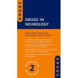 Drugs in Neurology
