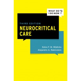 Neurocritical Care