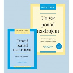 Umysł ponad nastrojem tom...