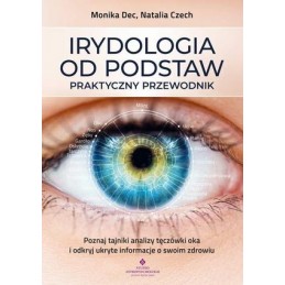 Irydologia od podstaw....