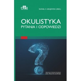 Okulistyka. Pytania i...