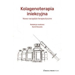Kolagenoterapia iniekcyjna