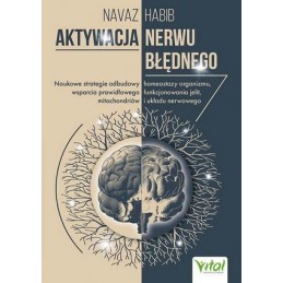 Aktywacja nerwu błędnego