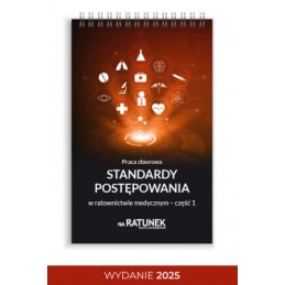 Standardy postępowania w...