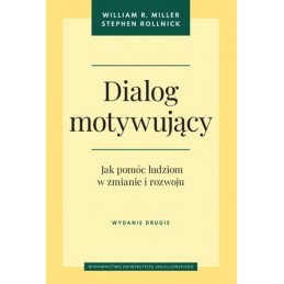 Dialog motywujący. Jak...