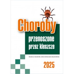 Choroby przenoszone przez...