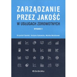Zarządzanie przez jakość w...