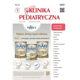 Klinika pediatryczna nr...