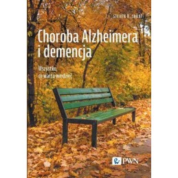 Choroba Alzheimera i demencja