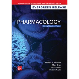 Pharmacology: An...