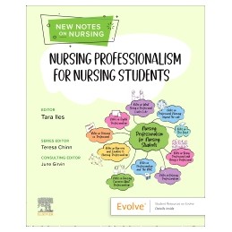 Nursing Professionalism for...