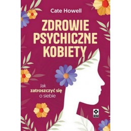 Zdrowie psychiczne kobiety