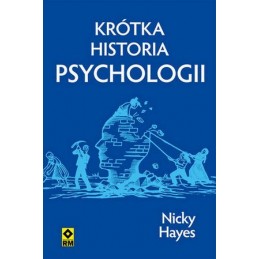 Krótka historia psychologii