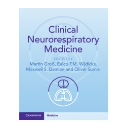 Clinical Neurorespiratory Medicine