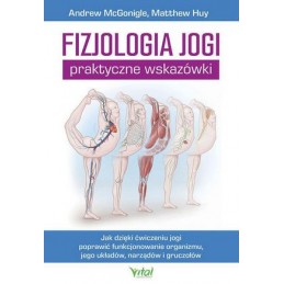 Fizjologia jogi