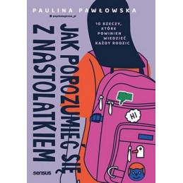 Jak porozumieć się z...