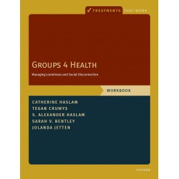 Groups 4 Health