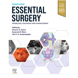 Essential Surgery Essential Surgery