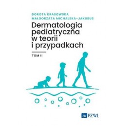 Dermatologia pediatryczna w...
