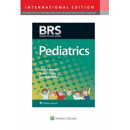 BRS Pediatrics BRS Pediatrics