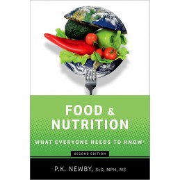 Food and Nutrition