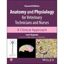 Anatomy and Physiology for...