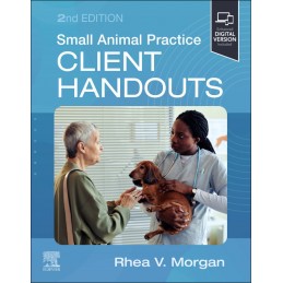 Small Animal Practice Client Handouts