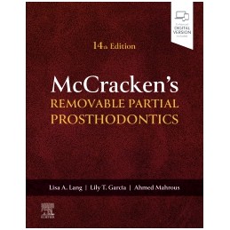 McCracken's Removable Partial Prosthodontics McCracken's Removable Partial Prosthodontics