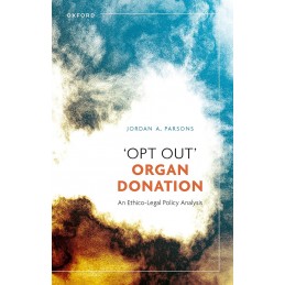 'Opt Out' Organ Donation