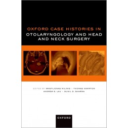 Oxford Case Histories in...