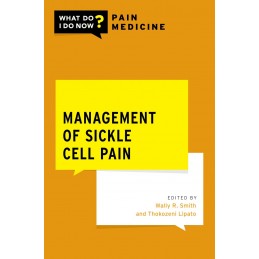 Management of Sickle Cell Pain