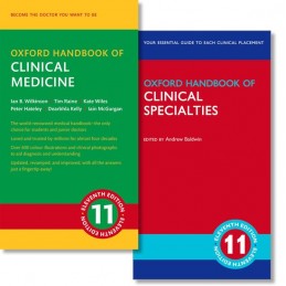 Oxford Handbook of Clinical...