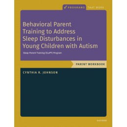 Behavioral Parent Training...