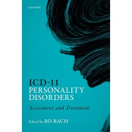 ICD-11 Personality Disorders