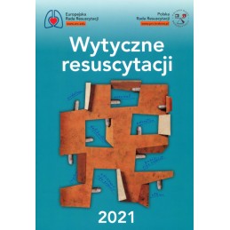 Wytyczne resuscytacji 2021