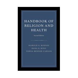 Handbook of Religion and...