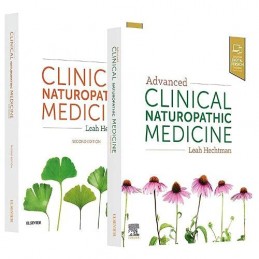 Clinical Naturopathic...