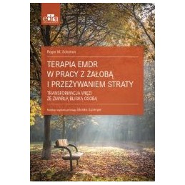 Terapia EMDR w pracy z...