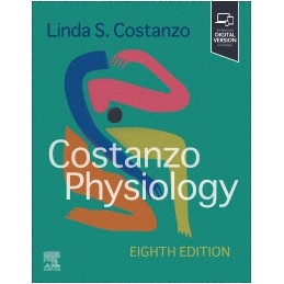 Costanzo Physiology
